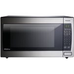 Panasonic 2.2 Cu. Ft. Stainless Steel Countertop Microwave Oven