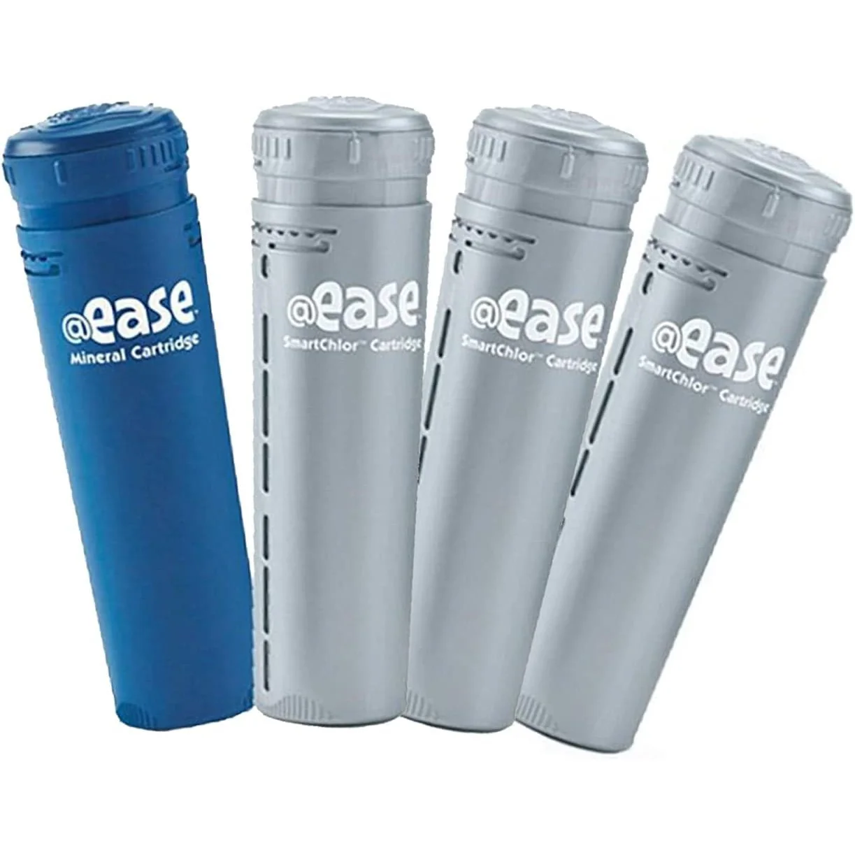 343e51c19292c5f954f17efd558469ccfd08454fe1601d00026cb94ebf7c6fdb.webp FROG Mineral Cartridge & SmartChlor Cartridges up to 600 Gallons - Image 1