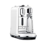 Creatista Plus - Nespresso Machines - Sea Salt - Breville