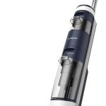 Tineco - Floor One S3 Extreme - 3 in 1 Mop, Vacuum & Self Cleaning Smart Floor Washer with iLoop Smart Sensor - Blue