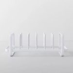 Brightroom Wire Storage White Lid Organizer | Target