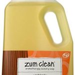 zum Clean Laundry Soap - Patchouli - 64 fl oz