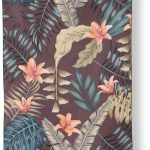 Nomadix Palms Night Ultralight Towel