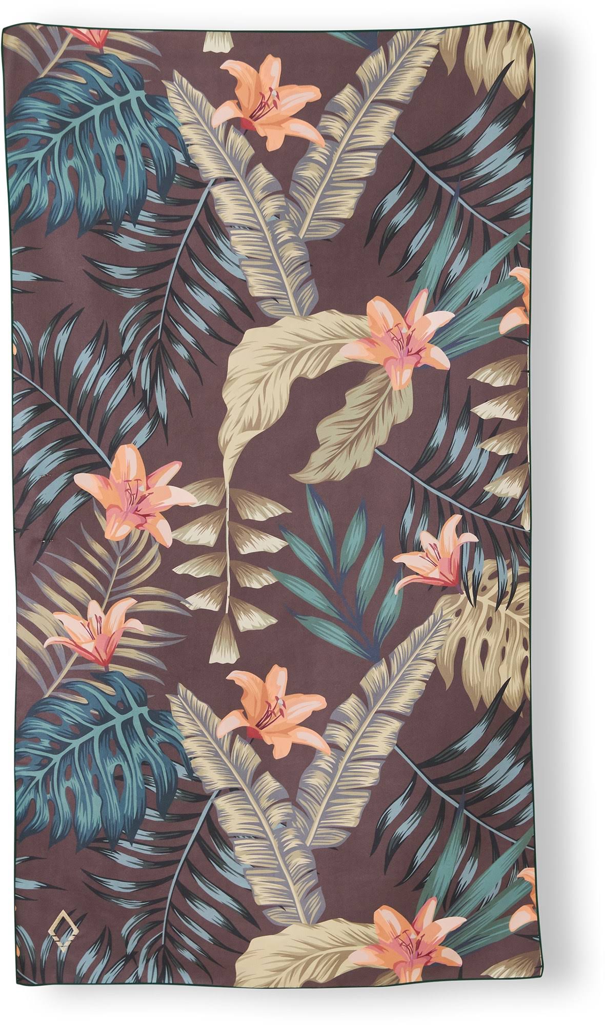 35235f2ff8a3e0e4059c9df97e5ed452989042585973bb5c7b65132ce590ed99.jpg Nomadix Palms Night Ultralight Towel - Image 1