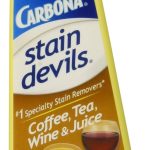 Carbona Stain Devils Coffee, Tea, Wine & Juice