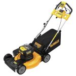 DeWalt Self-Propelled Cordless Lawn Mower