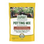 Expert Gardener Potting Mix for Potted Plants, 8 Qt.