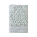 Koolaburra by Ugg Lyla Bath Towel - Grey - 30 x 56 in