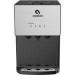 Avalon A12 Countertop Bottleless Water Dispenser, 3 Steel