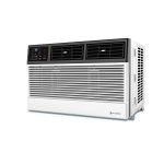 Friedrich 12,000 BTU Window Air Conditioner with Remote and WiFi Control Ccw12b10a
