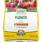 Expert Gardener 10-10-10 Flower Plant Food Fertilizer - 8 lb