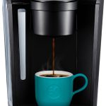 Keurig K-Select Single Serve Black Coffee Maker