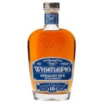 Whistlepig 15 Rye Whiskey