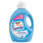 Suavitel Fabric Conditioner - Field Flowers 105 fl oz