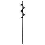 My Store 24 in. Bulb Planter Auger