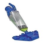 Water Tech Pool Blaster Centennial Pool & Spa Vacuum Cleaner, Blue