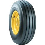 Carlisle Farm Specialist F - 1 Agricultural Tire - 11 L - 15 LRF 12PLY Rated