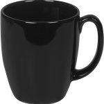 Corelle Livingware 330ml Mug Black