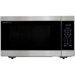 Sharp 2.2 Cu. ft. XL Countertop Microwave Oven
