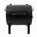 21 Charcoal Table Top Grill