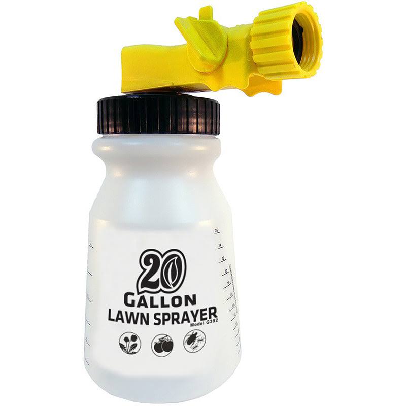 Chapin 20 Gal Sprayer Hose End Sprayer