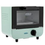 Dash Mini Toaster Oven - Aqua
