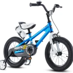 Royalbaby Kids Bike Boys Girls Freestyle BMX Bicycle