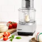 Cuisinart Pro Custom 11-Cup Food Processor Chrome