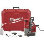 Milwaukee 4272-21 1-5/8" Electromagnetic Drill Kit