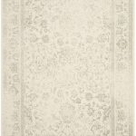 Safavieh Adirondack Ivory/Sage 6 ft. x 9 ft. Area Rug