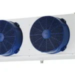 Turbo Air MED207BE 2 Fan Medium Profile Evaporator Coil (Unit Cooler)
