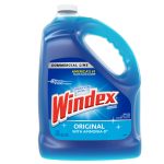 Windex Powerized Glass Cleaner with Ammonia-D - 1 Gallon