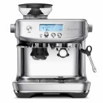 Breville The Barista Pro Espresso Machine - Stainless Steel