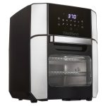 West Bend - 12.6 qt. XL Digital Air Fryer Oven
