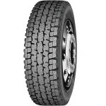 1 Michelin XDN2 / Line Haul Drive 275/80R22.5 TL 14 144/141 L
