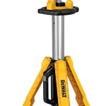 DeWalt DCL079B 20V Max Cordless Tripod Light