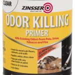Zinsser 307648 Odor Killing Primer