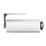 simplehuman Stainless Steel Wall Mount Paper Towel Holder