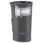 Mr. Coffee 26503311 Coffee Grinder with Chamber Maid Cleaning System, Size 1