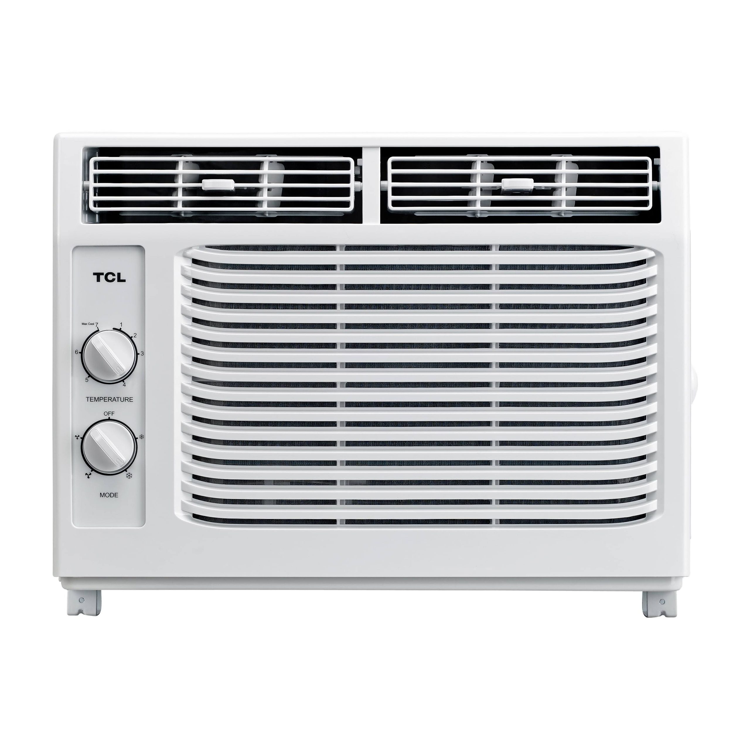 39f54cc6c99d960890556ca5f14bc50c94844b12393d1a370ca570bdc8141368.jpg TCL Home 5,000 BTU Window Air Conditioner - W5WR1 - Image 1