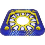 Seachoice 86841 12 Person Inflatable Raft
