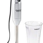 Cuisinart Smart Stick Hand Blender, Two-Speed