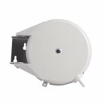 Hyper Tough Model Number RC20-HT Retractable Clothesline Made from Durable Plastic - White - 20 ft