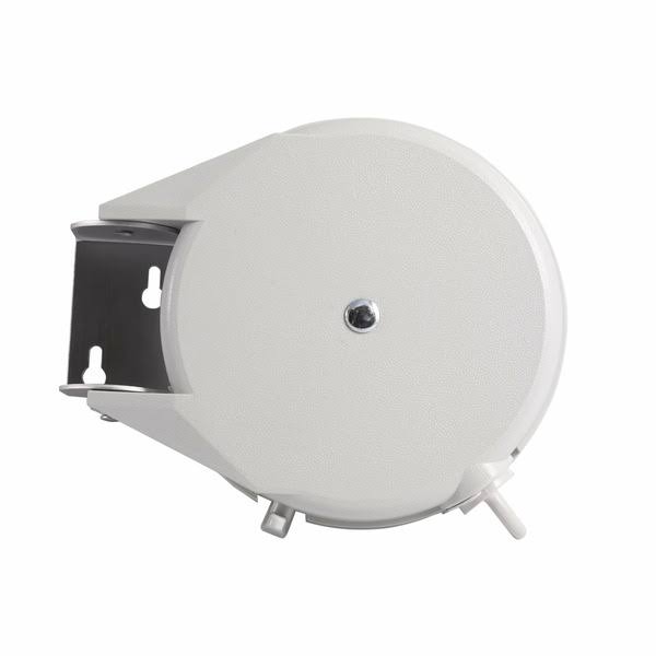 3a0d48c4c6597c764612291764f55c3b614ee3d22d4dd68db3b0409c55877565.jpg Hyper Tough Model Number RC20-HT Retractable Clothesline Made from Durable Plastic - White - 20 ft - Image 1