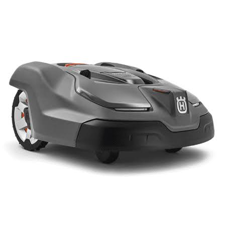 3a402efb54dd3b97dffb32ce6cd765737307bfdc5aa012ba98a71b0b600d943d.jpg Husqvarna 450XH Automower Robotic Lawn Mower High Cut - Image 1