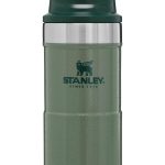 Stanley Classic Trigger-Action 16 oz Travel Mug - Green