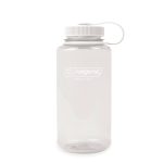 Nalgene Sustain 32 oz. Wide Mouth Water Bottle Cotton