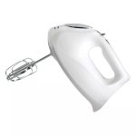 Hamilton Beach Hand Mixer with Snap-On Case