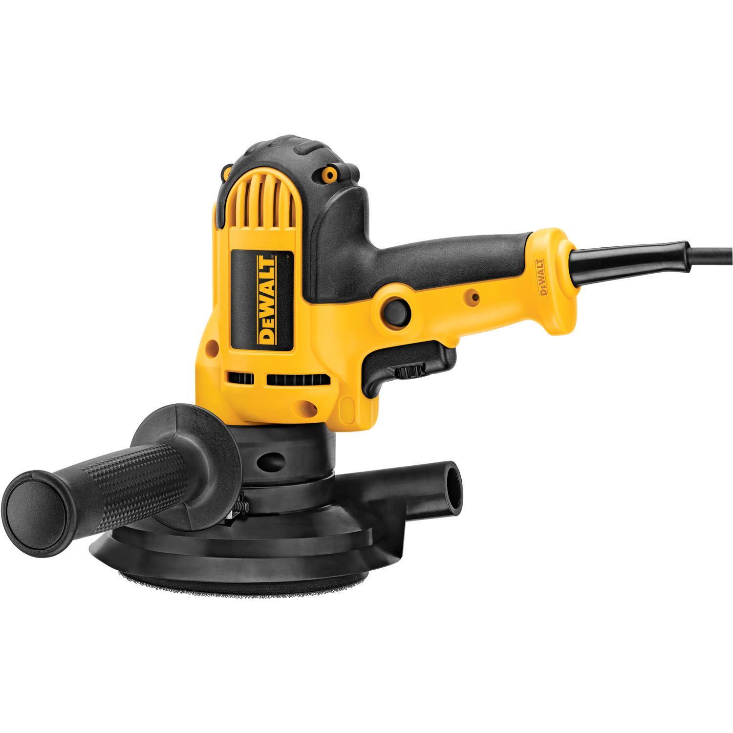 3a871f197b9591d126625dc996504d944d42395c738f4b206dcc309ba06dd955.jpg DeWalt DWE6401DS 5 in. Disc Sander - Image 1
