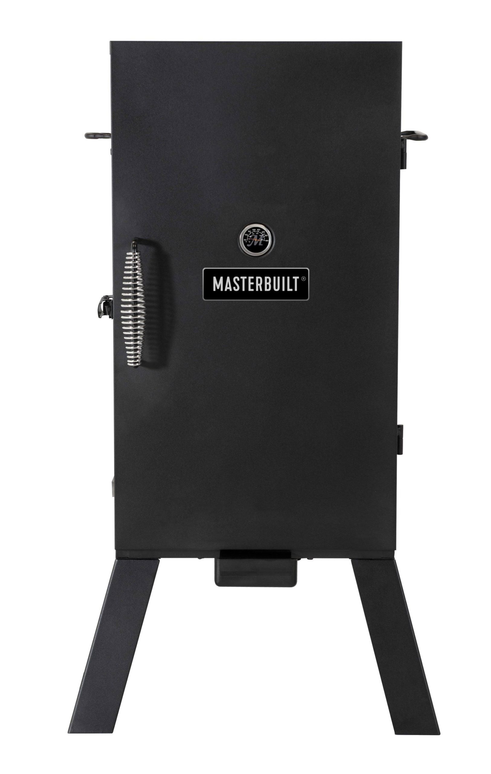 3a97b93fc02c6c597c84236f6b61272991281f21648179d5c77f738acf59016b.jpg Masterbuilt 30in Analog Electric Smoker - Image 1